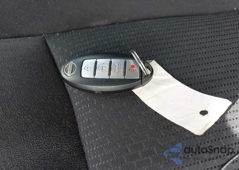 2011 Nissan Maxima 3.5 S z USA, uszkodzony, nr VIN 1N4AA5AP7BC827690